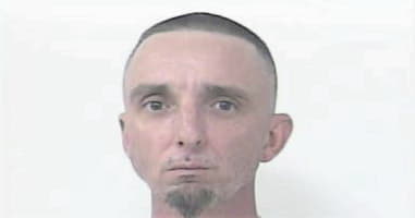 Daniel Clifton, - St. Lucie County, FL 